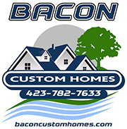 Bacon Custom Homes Logo